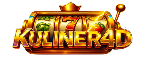 KULINER4D Logo